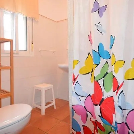 Casas Paqui Y Pablo Con Piscina Compartida En Conil *
