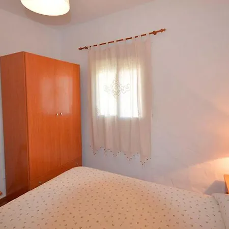 펜션 Casas Paqui Y Pablo Con Piscina Compartida En Conil *