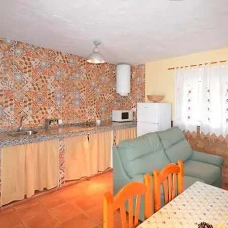 Casas Paqui Y Pablo Con Piscina Compartida En Conil Holiday home