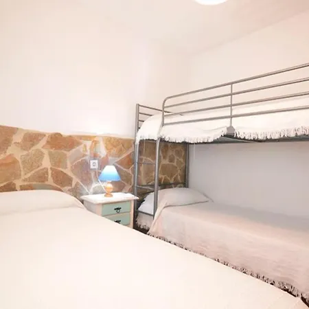 Casas Paqui Y Pablo Con Piscina Compartida En Conil *