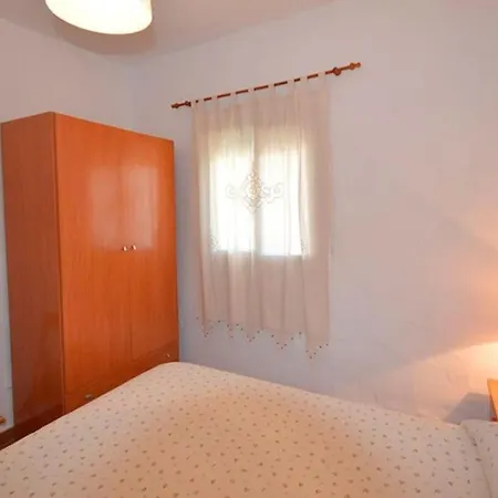 Сasa de vacaciones Casas Paqui Y Pablo Con Piscina Compartida En Conil