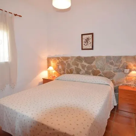 Casas Paqui Y Pablo Con Piscina Compartida En Conil * Conil De La Frontera
