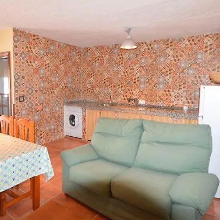Casas Paqui Y Pablo Con Piscina Compartida En Conil *